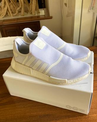 Scarpe Adidas NMD_R1 tg 43⅓