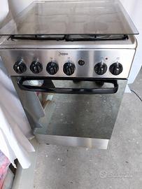 gas e forno della Zoppas