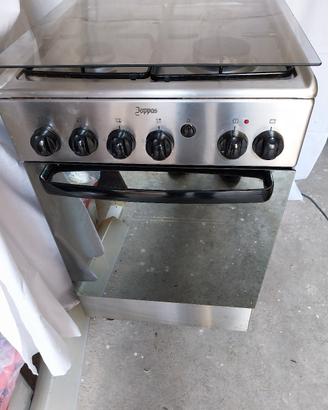 gas e forno della Zoppas
