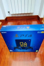 Sony PlayStation 4 Days of Play Limited Edition n