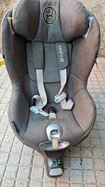 seggiolino cybex sirona