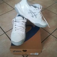 Scarpe padel donna Asics