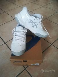 Scarpe padel donna Asics