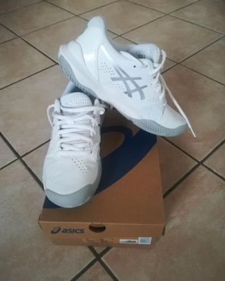 Scarpe padel donna Asics