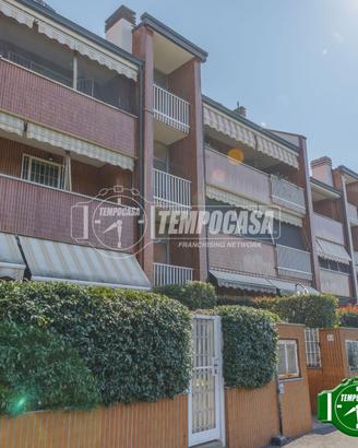 Appartamento a Zibido San Giacomo 3 locali