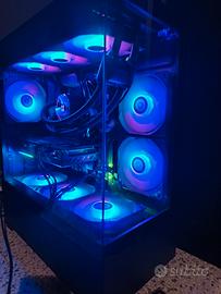PC gaming