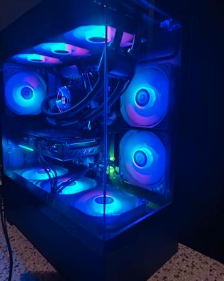 PC gaming