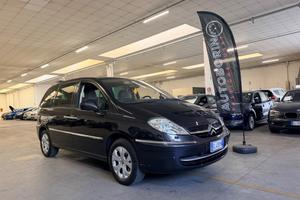 Citroen C8 2.0 HDi 160CV FAP Seduction