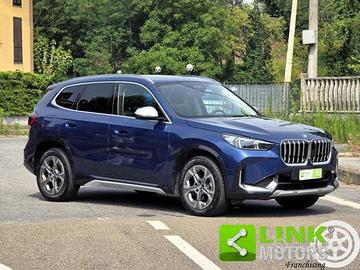 BMW X1 Xline 18d Sdrive 150 CV
