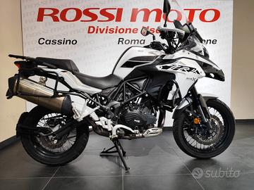 BENELLI TRK 502 X 2020