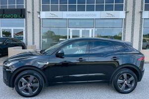JAGUAR E-PACE 2.0d 150cv