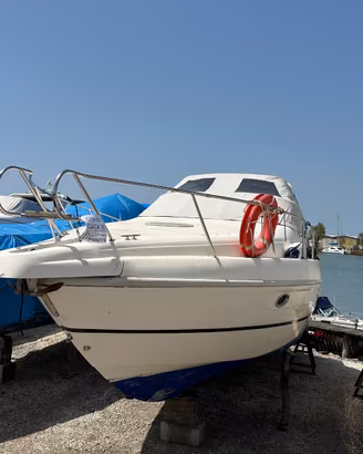 Cranchi Giada 30