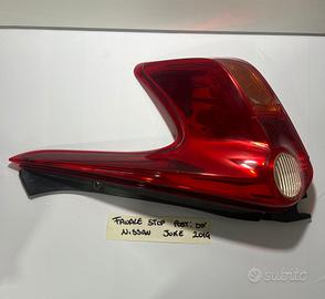 STOP FANALE POSTERIORE DESTRO NISSAN Juke Serie F1