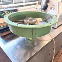 ventilatore industriale usato