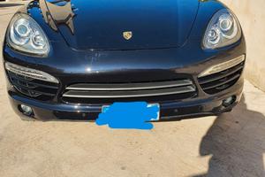 Porsche cayenne 3.0 diesel 250cv
