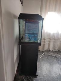 Acquario Askoll Ambiente 160 L