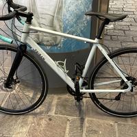 Decathlon Triban RC120 Disc Taglia M