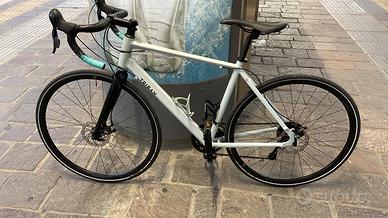 Decathlon Triban RC120 Disc Taglia M