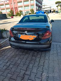Peugeot 207cc