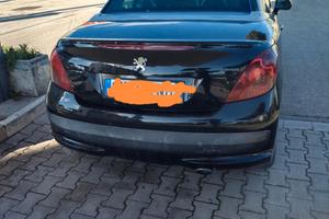 Peugeot 207cc