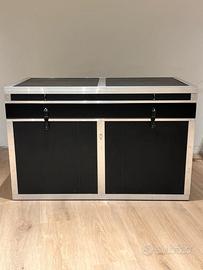 Baule della metamorfosi