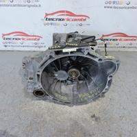 Cambio ford fiesta 1.4 benz rf579