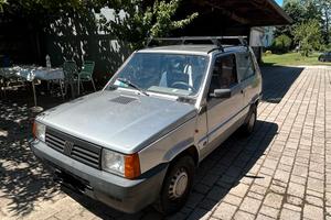 Fiat Panda Young