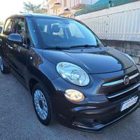 FIAT 500L 1.4 T-Jet 120 CV GPL Pop Star