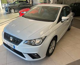Seat Ibiza 1.6 TDI 95 CV 5 porte Business *NEOPATE