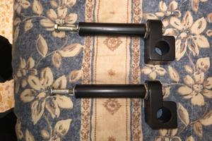 Riser Wild 1 per Harley Davidson 