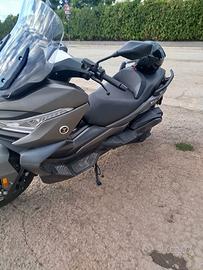Voge sr4max