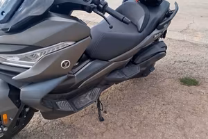 Voge sr4max