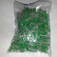 1500 diodi led mix color