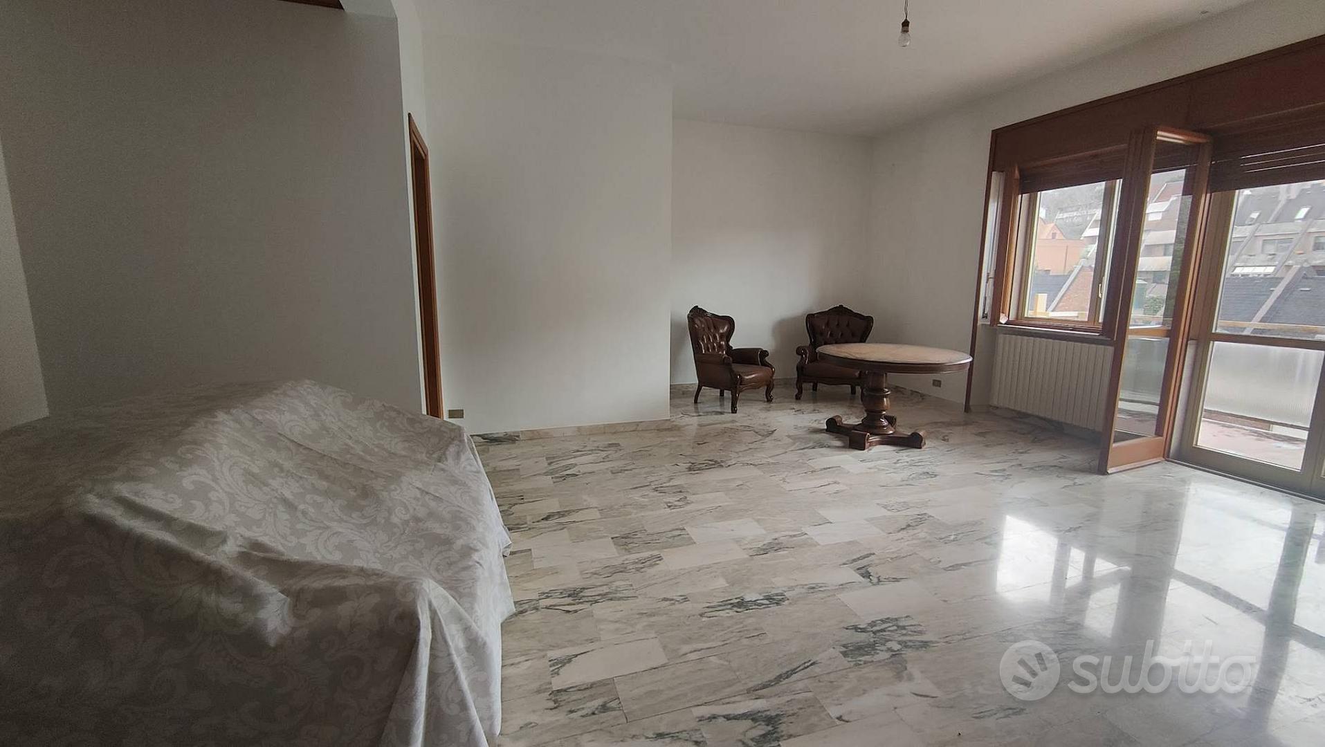 Appartamento – Campobasso, San Nicola delle Fratte - Vista 3