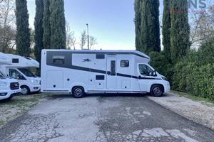 LAIKA Kreos Profilati 2020 Kreos L 5009 auto