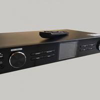 AUNA iTuner 320 BT sintonizzatore radio hi-fi