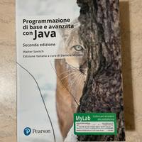 Programmazione di base e avanzata con Java