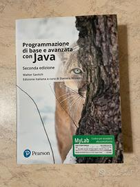 Programmazione di base e avanzata con Java