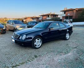 MERCEDES Classe CLK (C/A208) - 2000