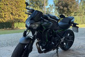 Kawasaki Z650 patente A2