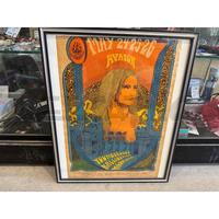 QUADRO YOUNGBLOODS, KALEIDOSCOPE HOUR GLASS 120-1