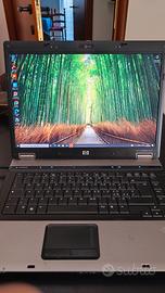 Notebook HP 6730B
