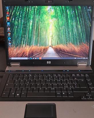 Notebook HP 6730B