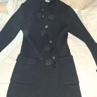 cardigan imperial in lana