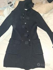 cardigan imperial in lana