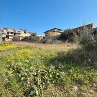 Terreno edificabile 1.000 mq - Zona B