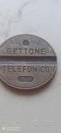 gettone telefonico 