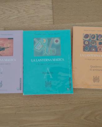 libri la lanterna magica 