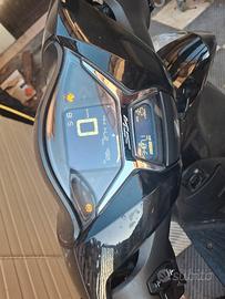 sh 125 sport