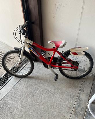 Bici bambino 6 10 anni